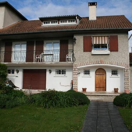 1 Bedroom House 20Min Walk To Centre In Турню Екстер'єр фото