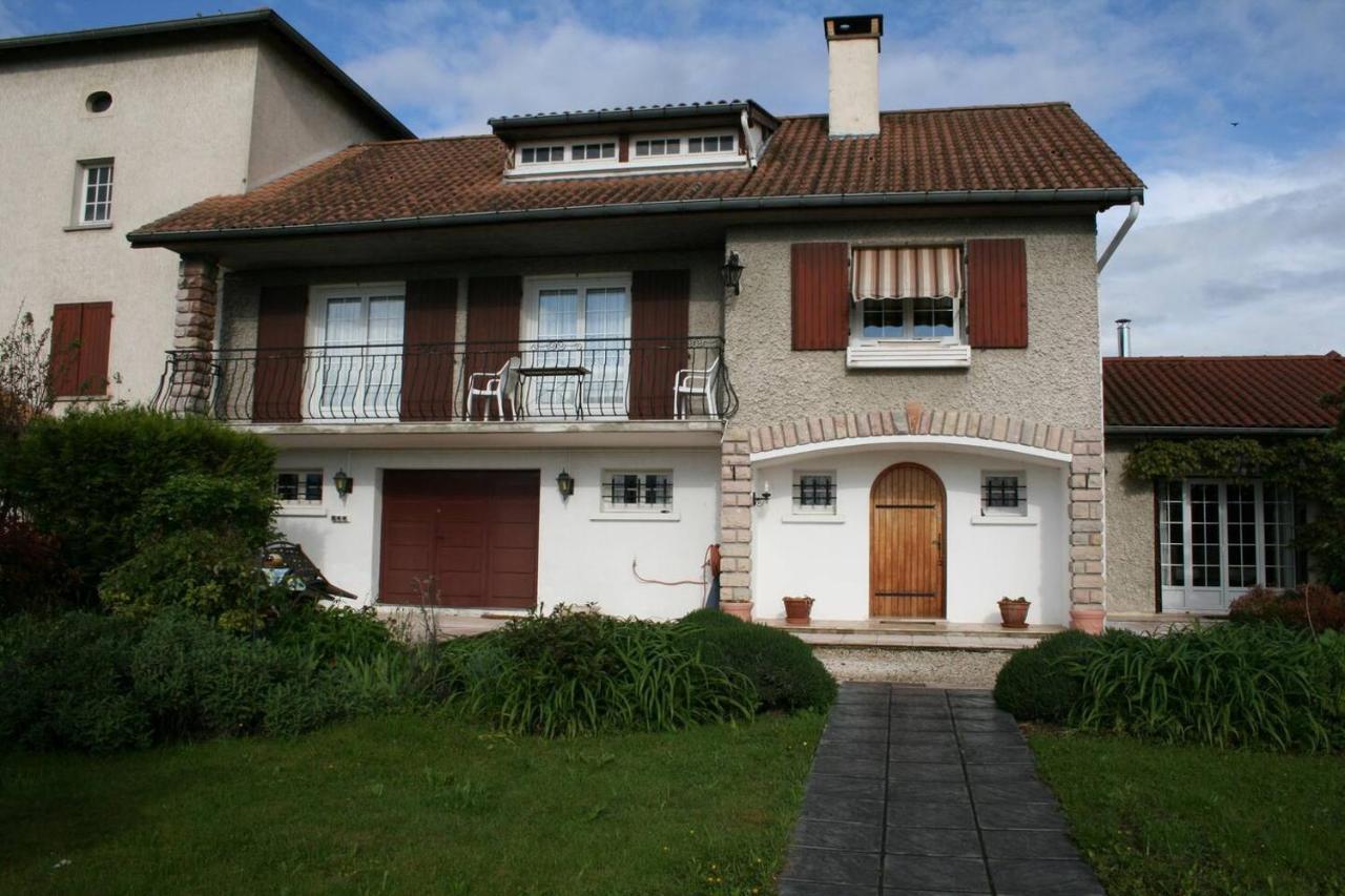 1 Bedroom House 20Min Walk To Centre In Турню Екстер'єр фото