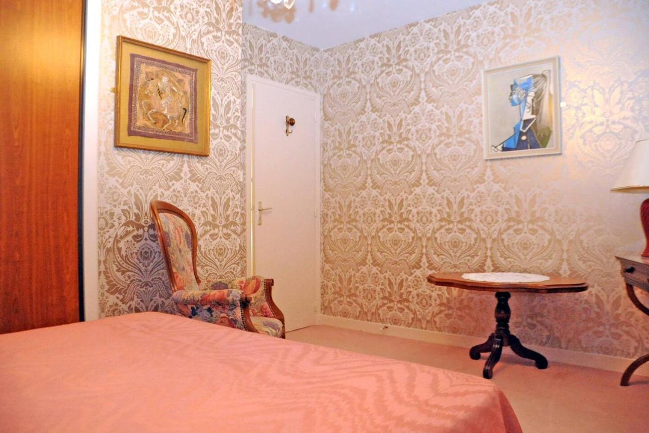1 Bedroom House 20Min Walk To Centre In Турню Екстер'єр фото
