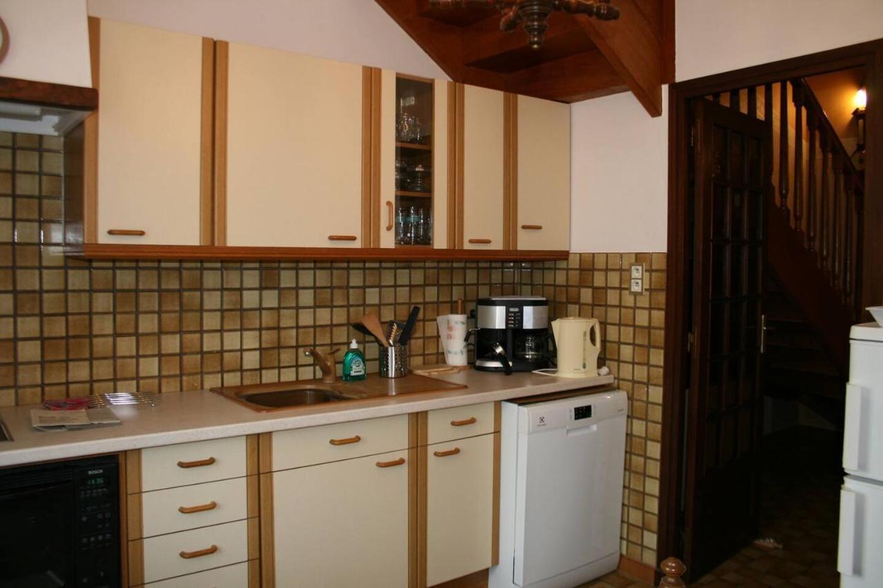 1 Bedroom House 20Min Walk To Centre In Турню Екстер'єр фото